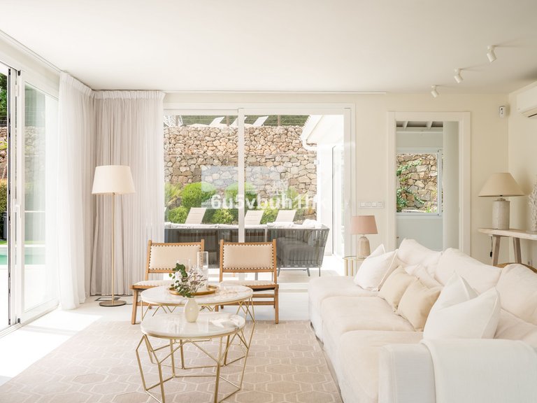 Villa for Sale in Marbella, Malaga 19