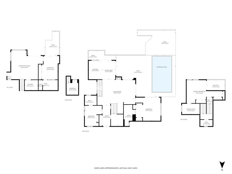 Villa for Sale in Marbella, Malaga 2