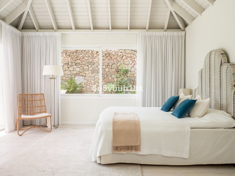 Villa for Sale in Marbella, Malaga 20