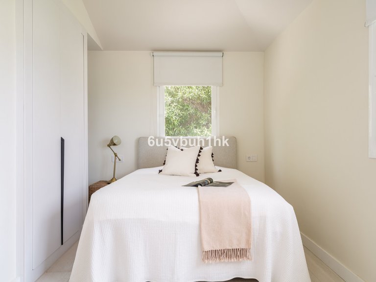 Villa for Sale in Marbella, Malaga 25