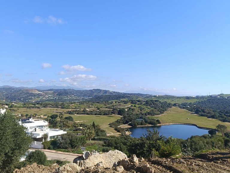 Plot for Sale in Valle Romano, Malaga 1