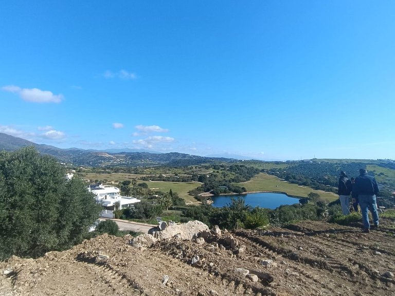 Plot for Sale in Valle Romano, Malaga 2