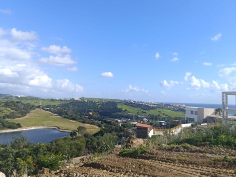 Plot for Sale in Valle Romano, Malaga 3