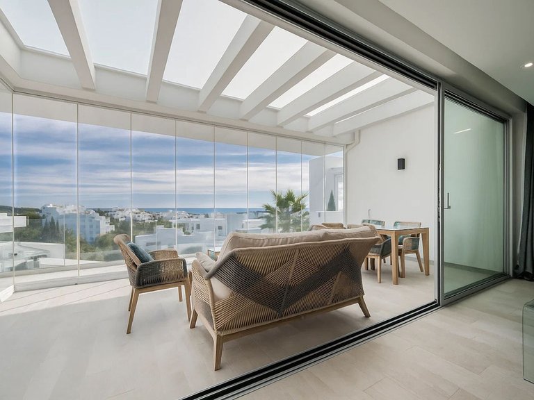 Apartment for Sale in Estepona, Malaga 1