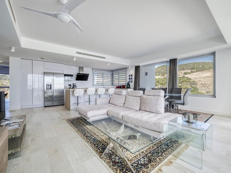 Apartment for Sale in Estepona, Malaga 10