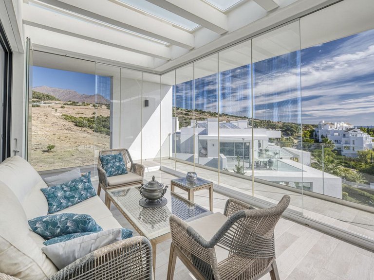 Apartment for Sale in Estepona, Malaga 12