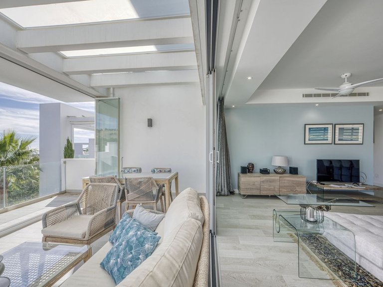 Apartment for Sale in Estepona, Malaga 15