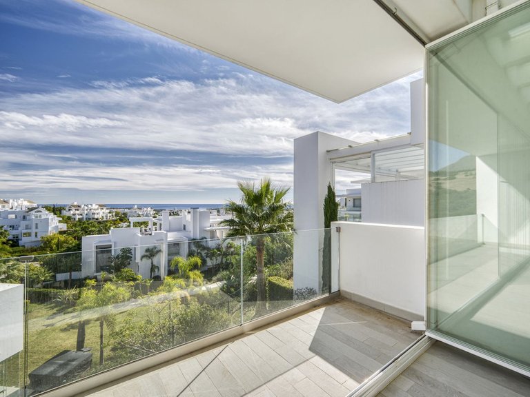 Apartment for Sale in Estepona, Malaga 16