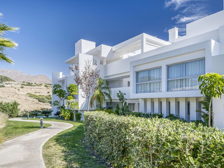 Apartment for Sale in Estepona, Malaga 19