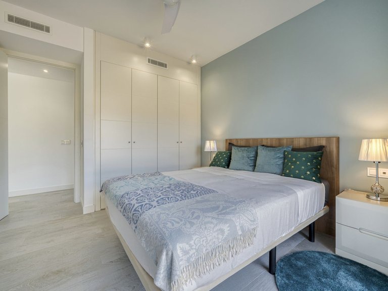 Apartment for Sale in Estepona, Malaga 27