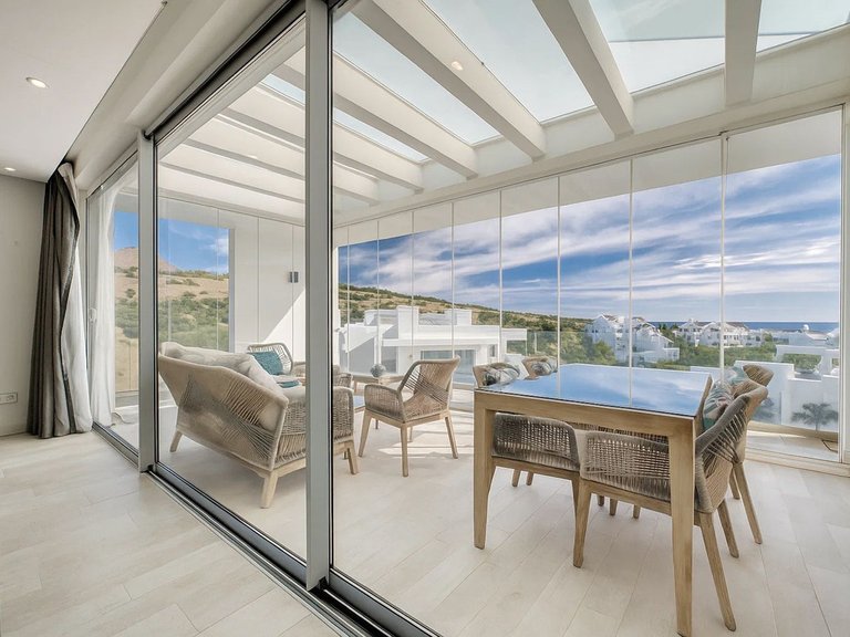 Apartment for Sale in Estepona, Malaga 4