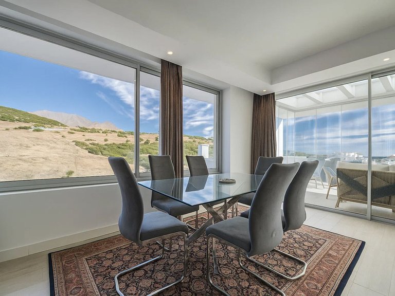 Apartment for Sale in Estepona, Malaga 5