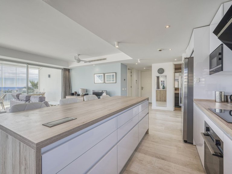 Apartment for Sale in Estepona, Malaga 6