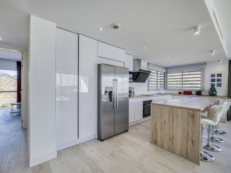 Apartment for Sale in Estepona, Malaga 8