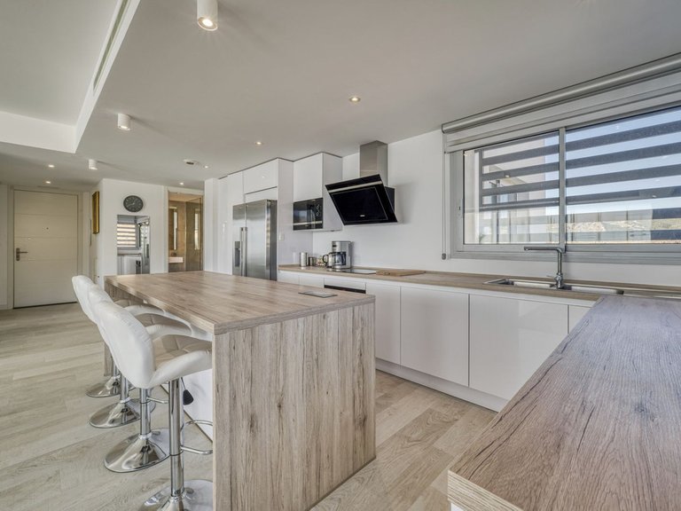 Apartment for Sale in Estepona, Malaga 9