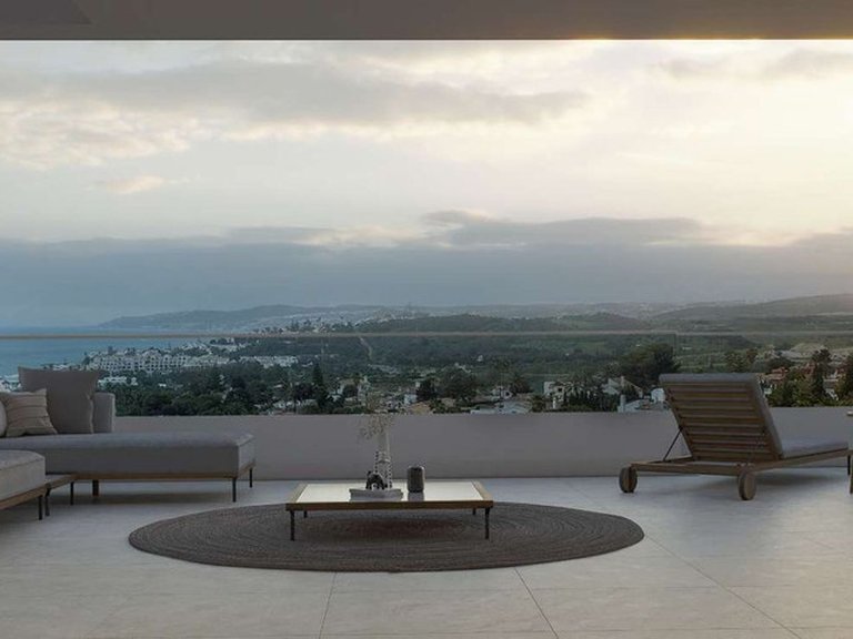 Apartment for Sale in Estepona, Malaga 2
