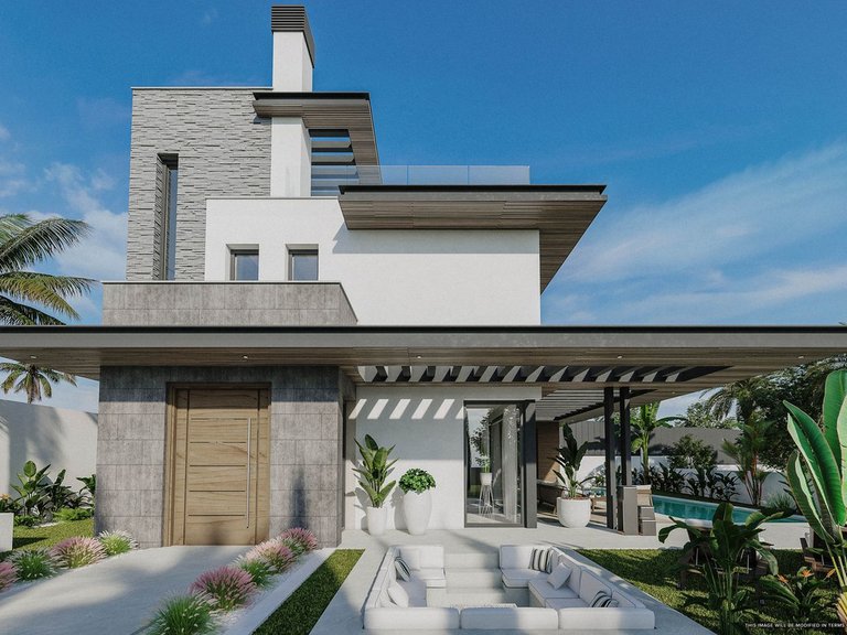 Villa for Sale in Costa del Sol Mijas Costa, Malaga 14