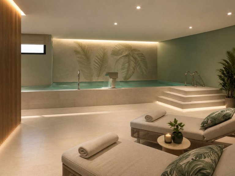 Villa for Sale in Costa del Sol Mijas Costa, Malaga 26
