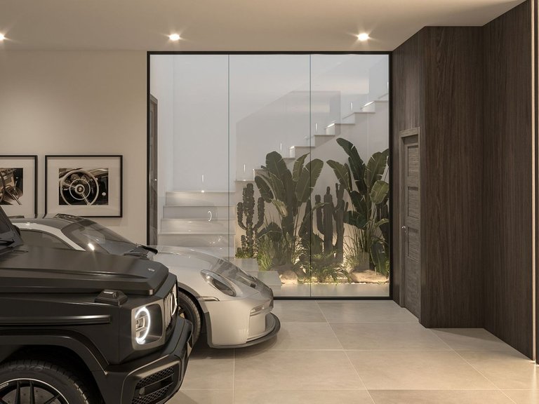 Villa for Sale in Costa del Sol Mijas Costa, Malaga 37