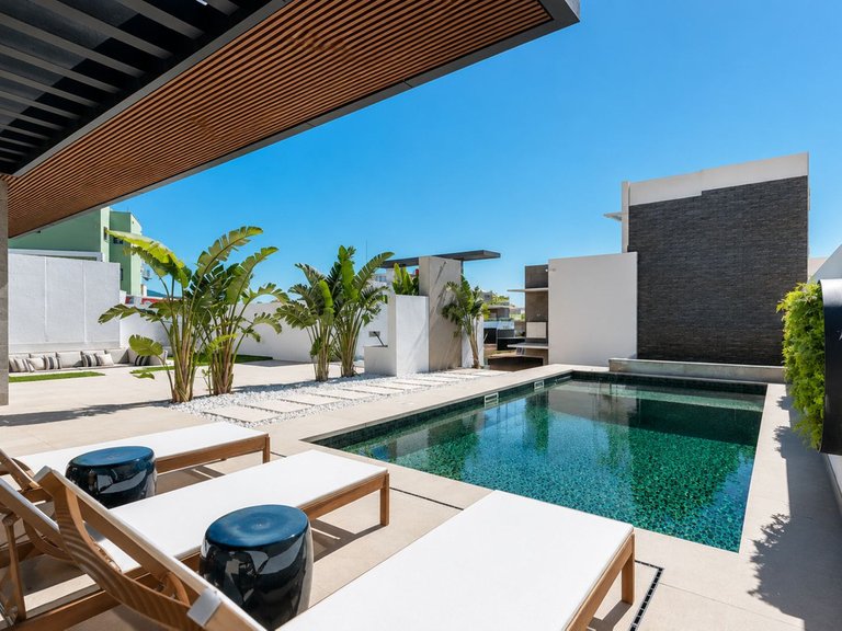 Villa for Sale in Costa del Sol Mijas Costa, Malaga 4