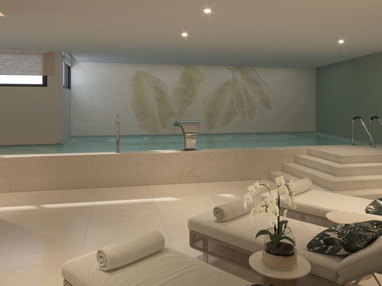 Villa for Sale in Costa del Sol Mijas Costa, Malaga 40