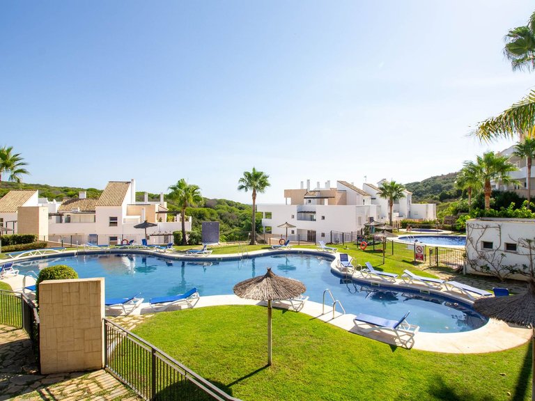 Apartment for Sale in La Alcaidesa, Cadiz 1