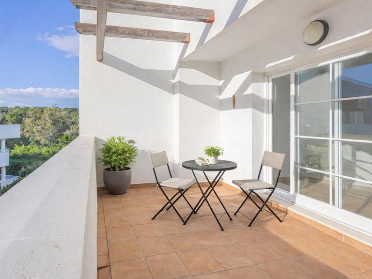 Apartment for Sale in La Alcaidesa, Cadiz 13