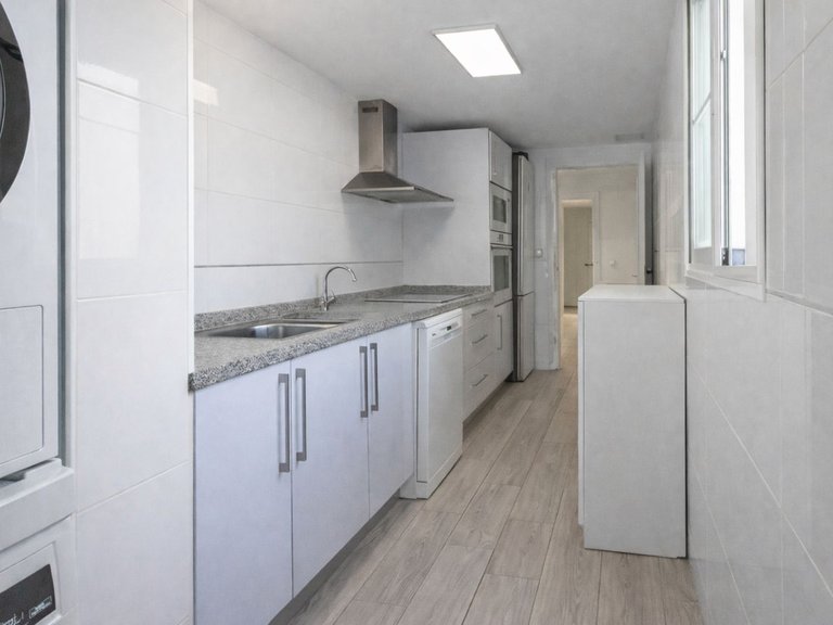 Apartment for Sale in La Alcaidesa, Cadiz 14