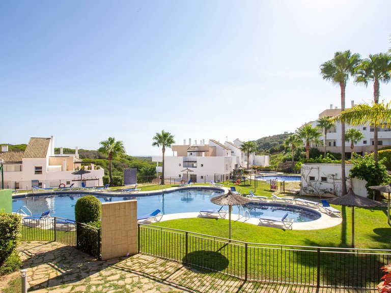Apartment for Sale in La Alcaidesa, Cadiz 15