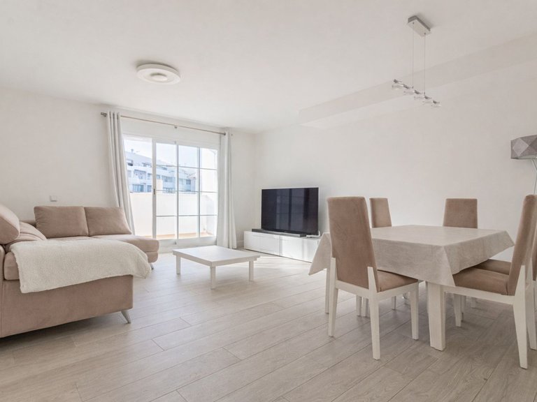 Apartment for Sale in La Alcaidesa, Cadiz 2