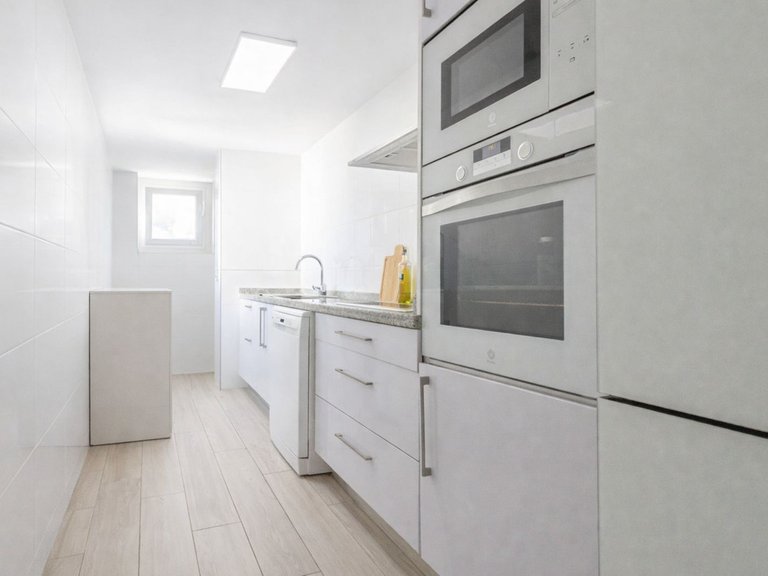 Apartment for Sale in La Alcaidesa, Cadiz 4