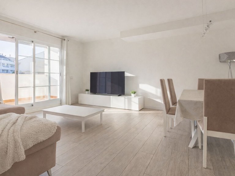 Apartment for Sale in La Alcaidesa, Cadiz 7