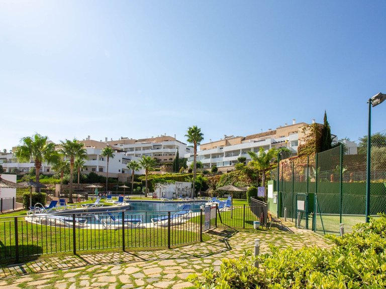 Apartment for Sale in La Alcaidesa, Cadiz 8