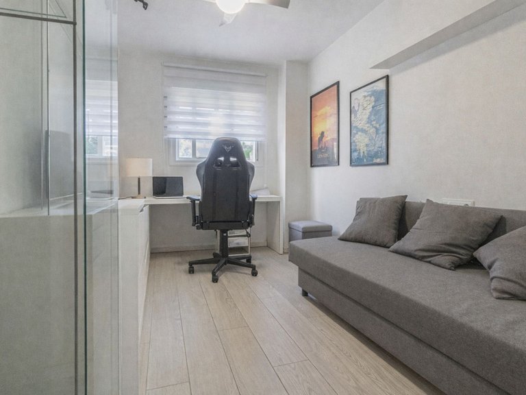Apartment for Sale in La Alcaidesa, Cadiz 9