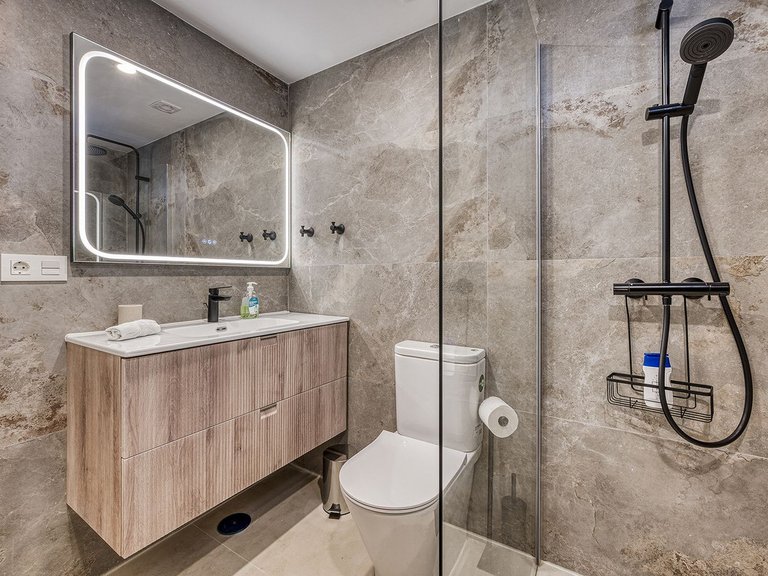 Apartment for Sale in Puerto Banús, Malaga 12