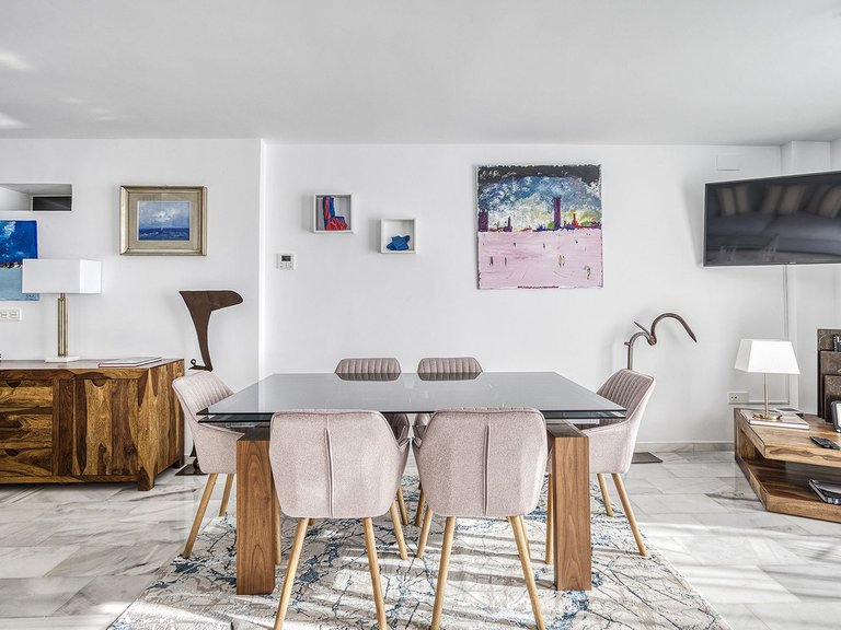 Apartment for Sale in Puerto Banús, Malaga 21