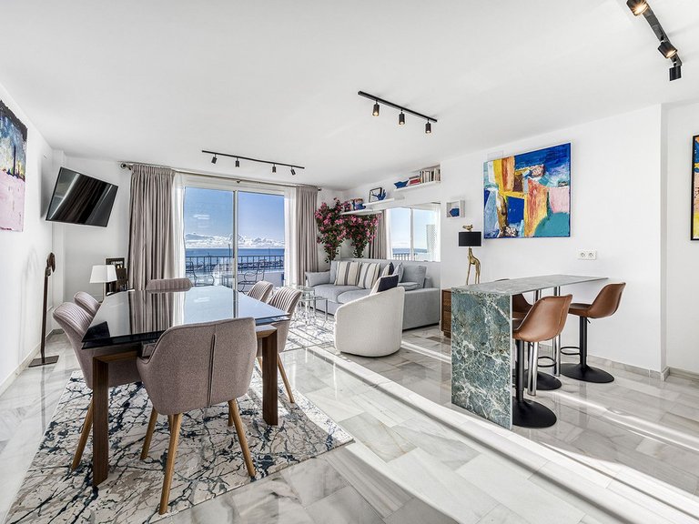 Apartment for Sale in Puerto Banús, Malaga 31