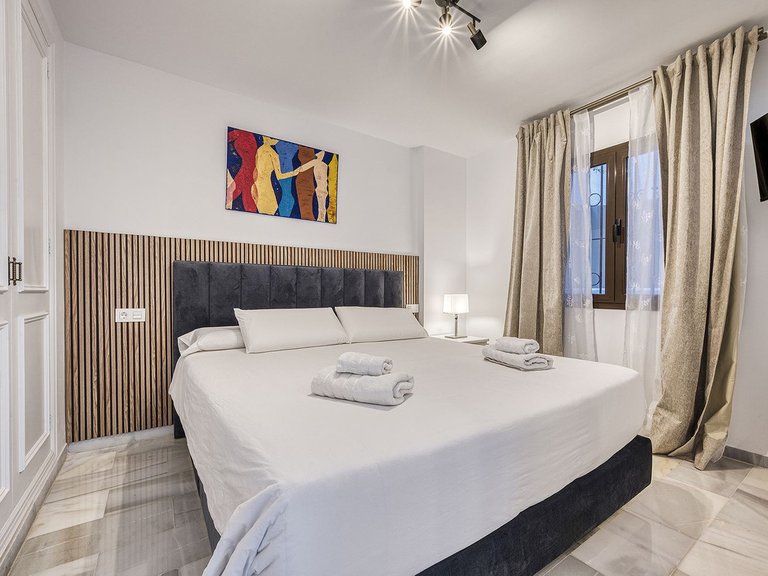 Apartment for Sale in Puerto Banús, Malaga 32