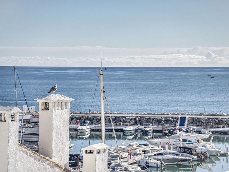 Apartment for Sale in Puerto Banús, Malaga 8