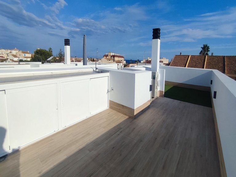 Villa for Sale in Torre De La Horadada, Alicante 14