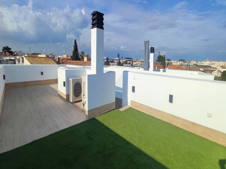Villa for Sale in Torre De La Horadada, Alicante 15