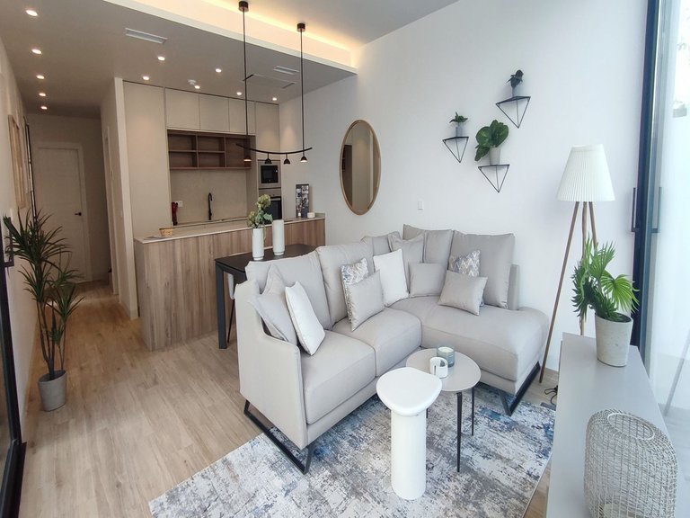 Villa for Sale in Torre De La Horadada, Alicante 16
