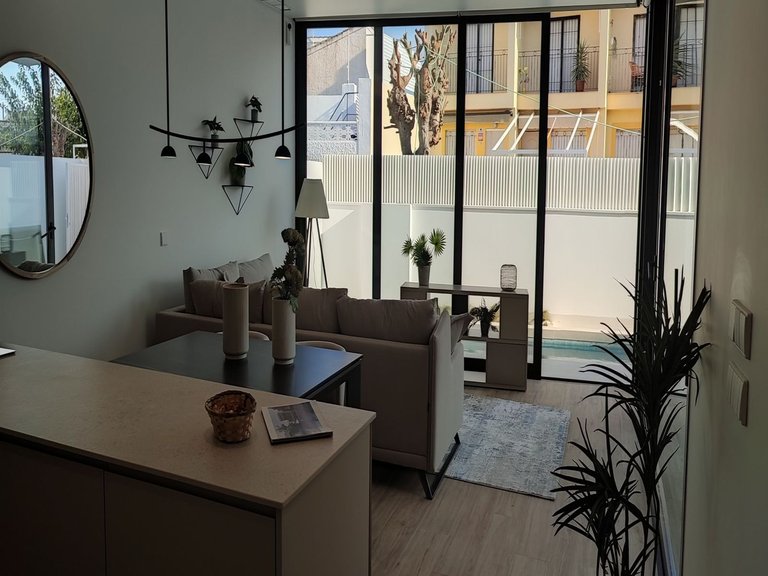 Villa for Sale in Torre De La Horadada, Alicante 17