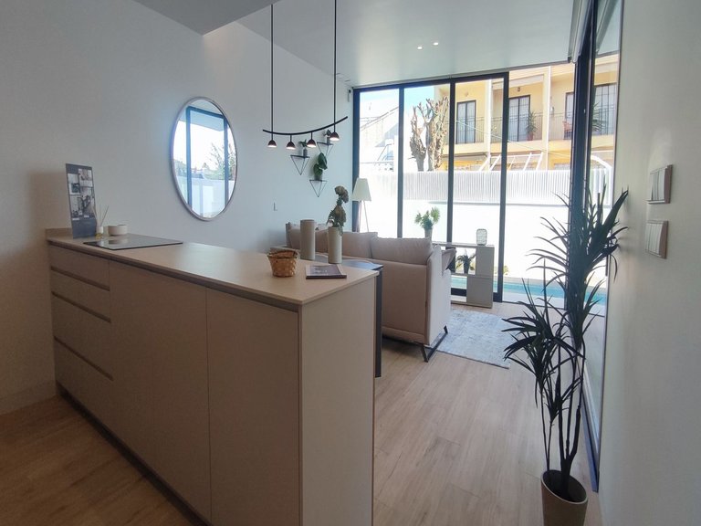 Villa for Sale in Torre De La Horadada, Alicante 18