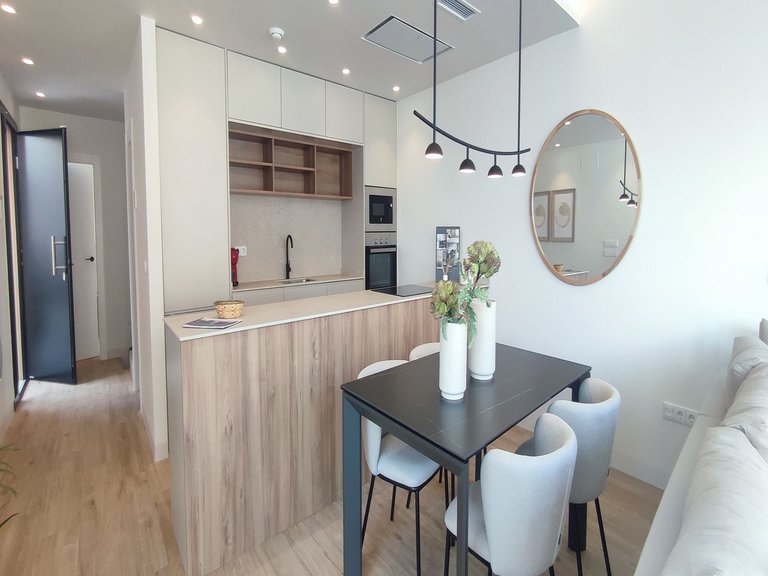 Villa for Sale in Torre De La Horadada, Alicante 19