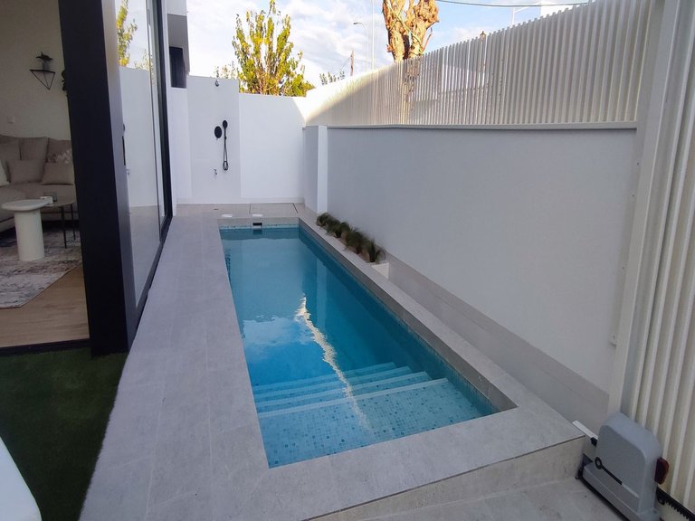 Villa for Sale in Torre De La Horadada, Alicante 3