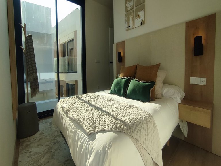 Villa for Sale in Torre De La Horadada, Alicante 9