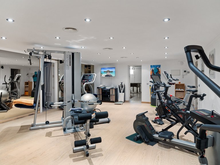 Villa for Sale in Nueva Andalucía, Malaga 44