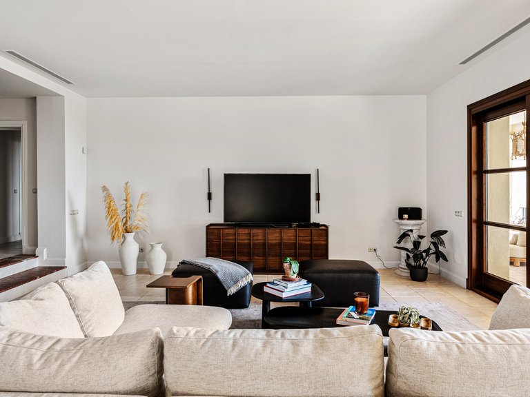 Villa for Sale in La Zagaleta, Malaga 10