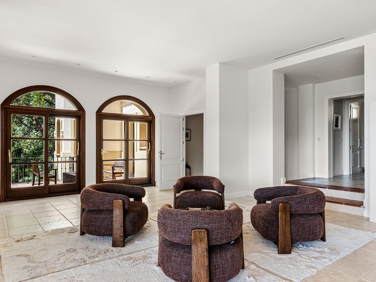 Villa for Sale in La Zagaleta, Malaga 11